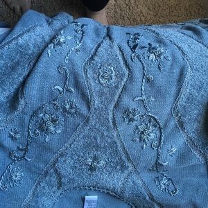 Vintage sweater